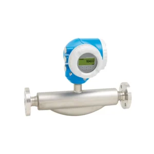 Endress Hauser/E+H Promass F 300 Coriolis mass flow meter